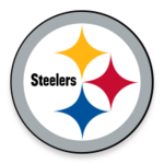 pittsburgh steelers android application logo